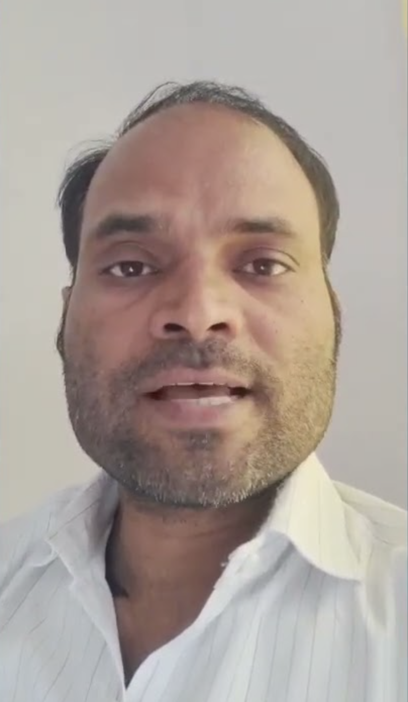 Sachin Agarwal, CEO, Bizorclasses